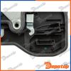 Serrure de porte avant droite pour BMW | 70327, 51217167582